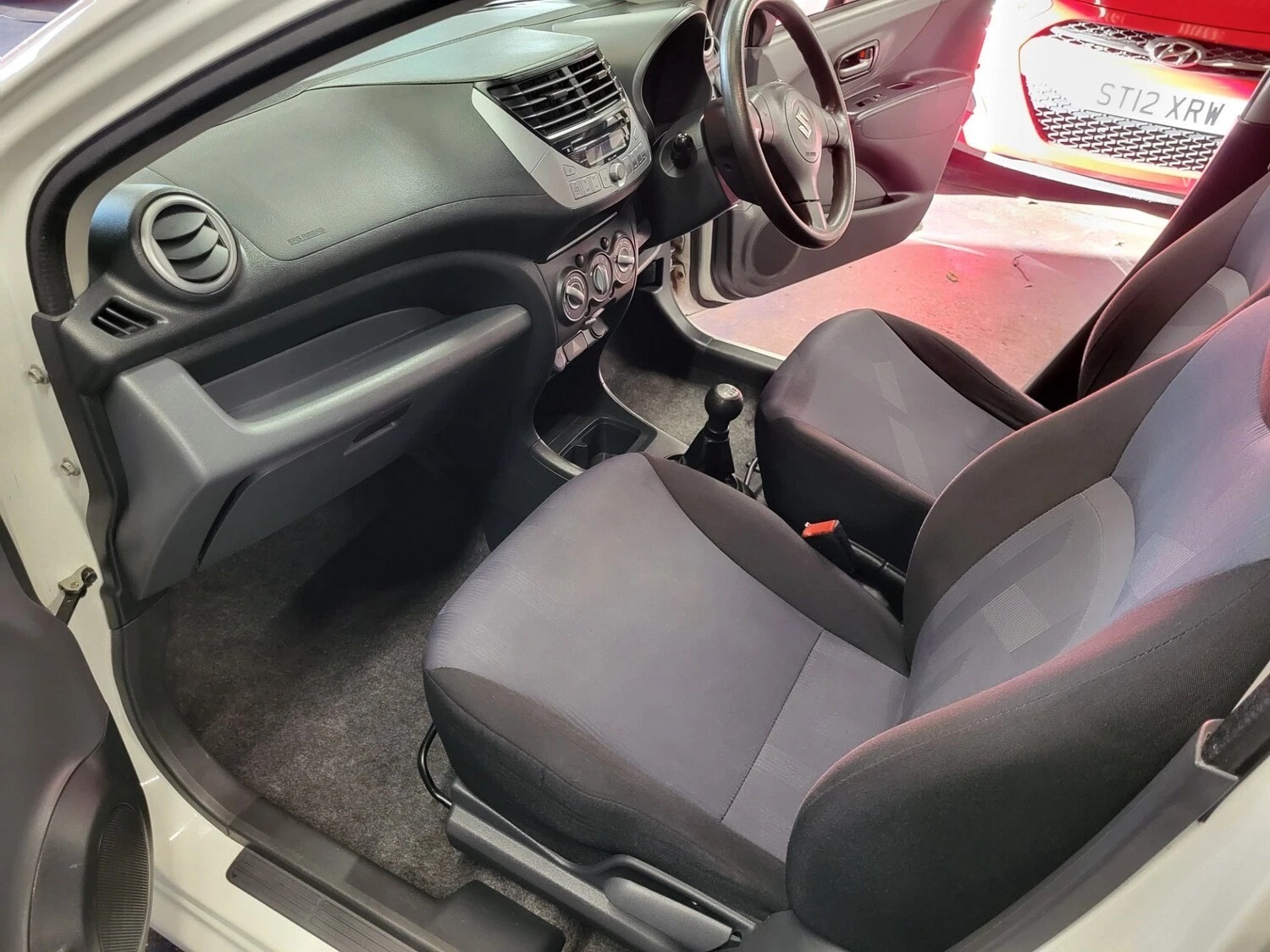 Used Suzuki Alto 2013 for sale - 77025320: Photo 15