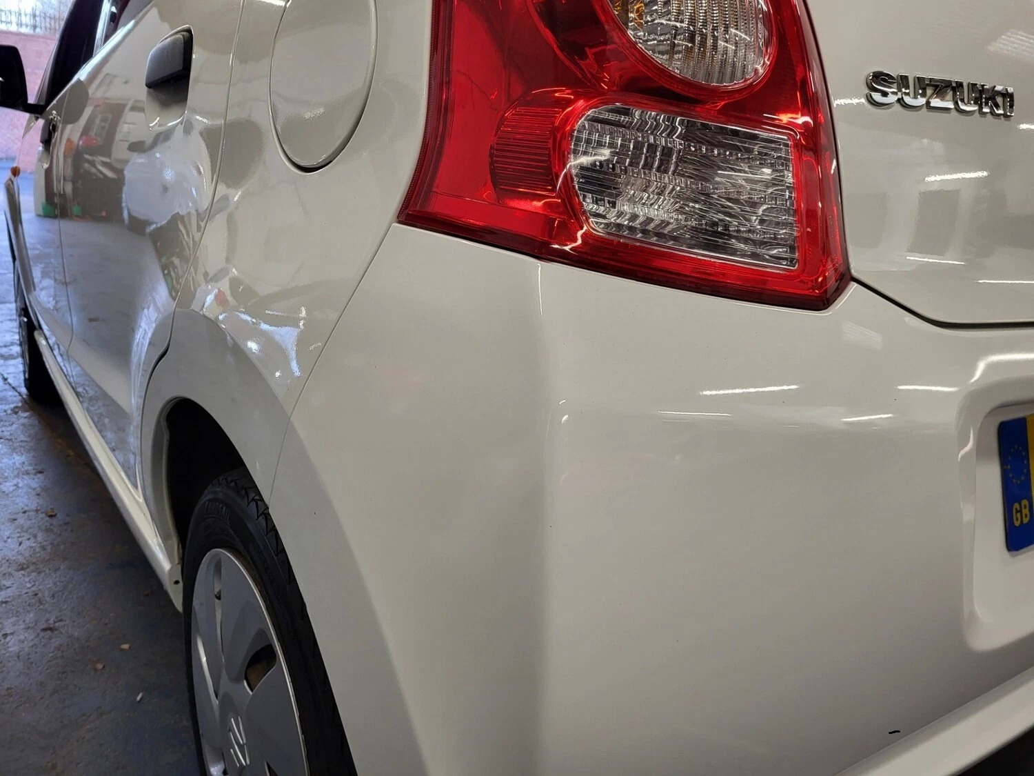 Used Suzuki Alto 2013 for sale - 77025320: Photo 7