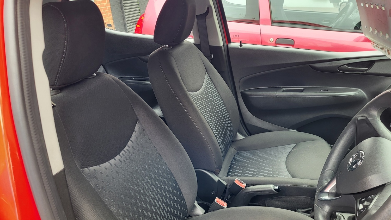 Used Vauxhall Viva 2019 for sale - 77651195: Photo 10