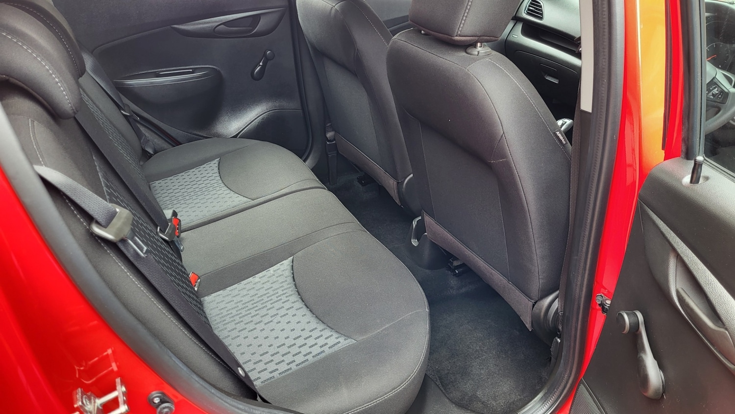 Used Vauxhall Viva 2019 for sale - 77651195: Photo 11