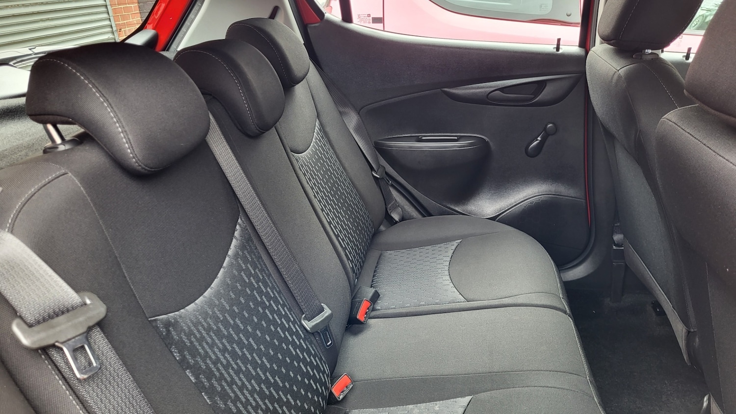 Used Vauxhall Viva 2019 for sale - 77651195: Photo 12