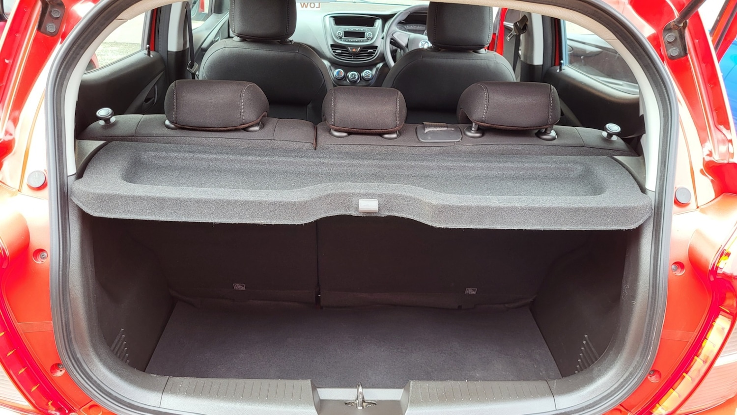 Used Vauxhall Viva 2019 for sale - 77651195: Photo 13