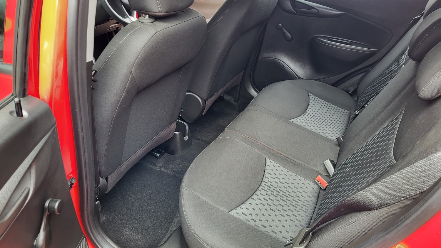 Used Vauxhall Viva 2019 for sale - 77651195: Photo 14