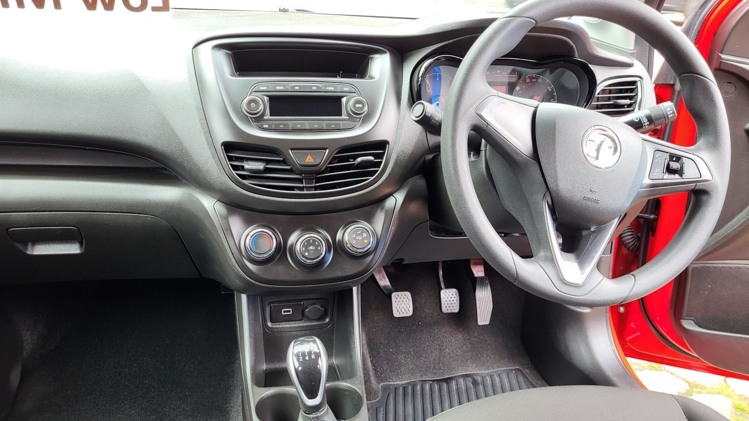 Used Vauxhall Viva 2019 for sale - 77651195: Photo 16