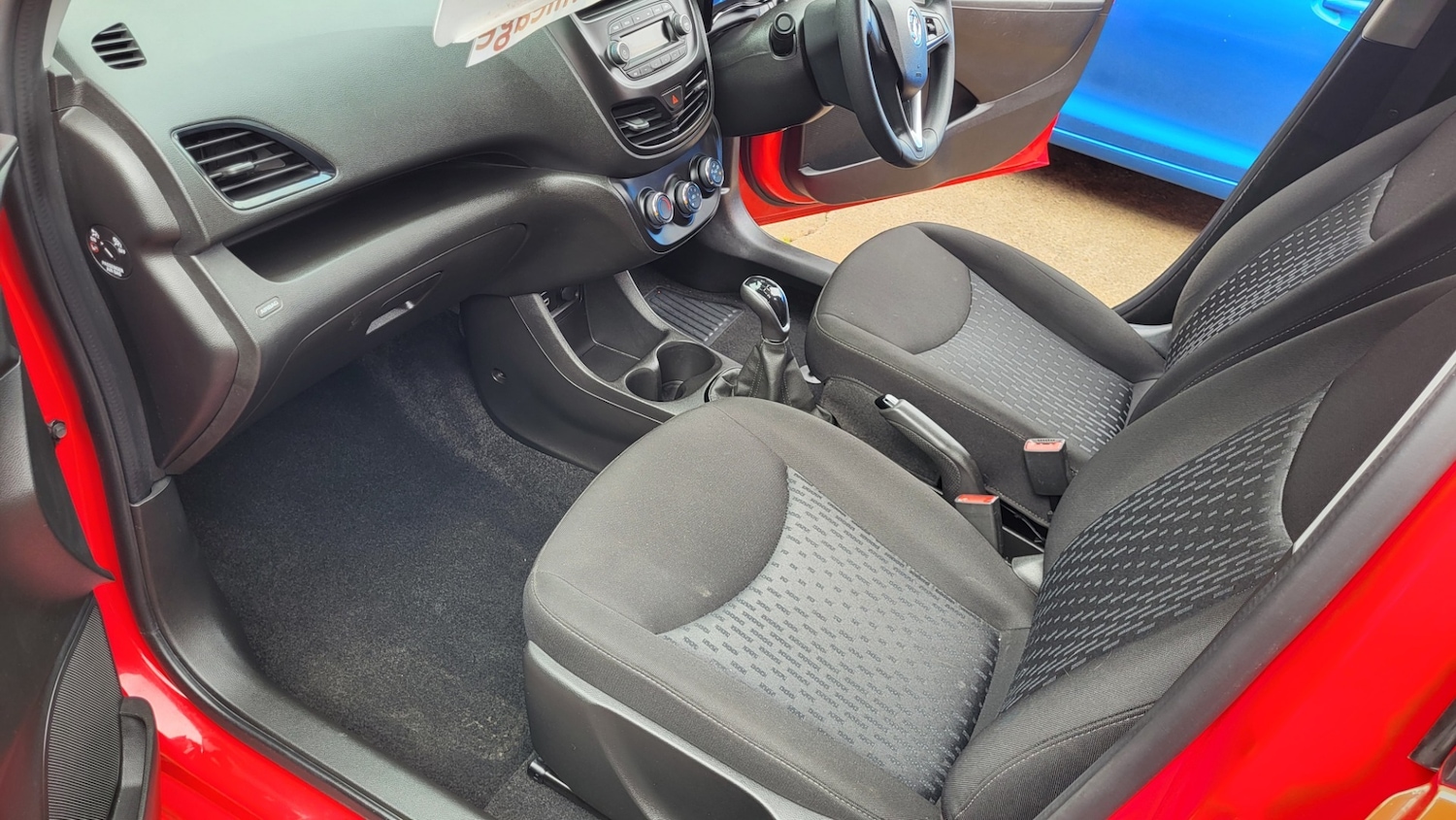 Used Vauxhall Viva 2019 for sale - 77651195: Photo 17