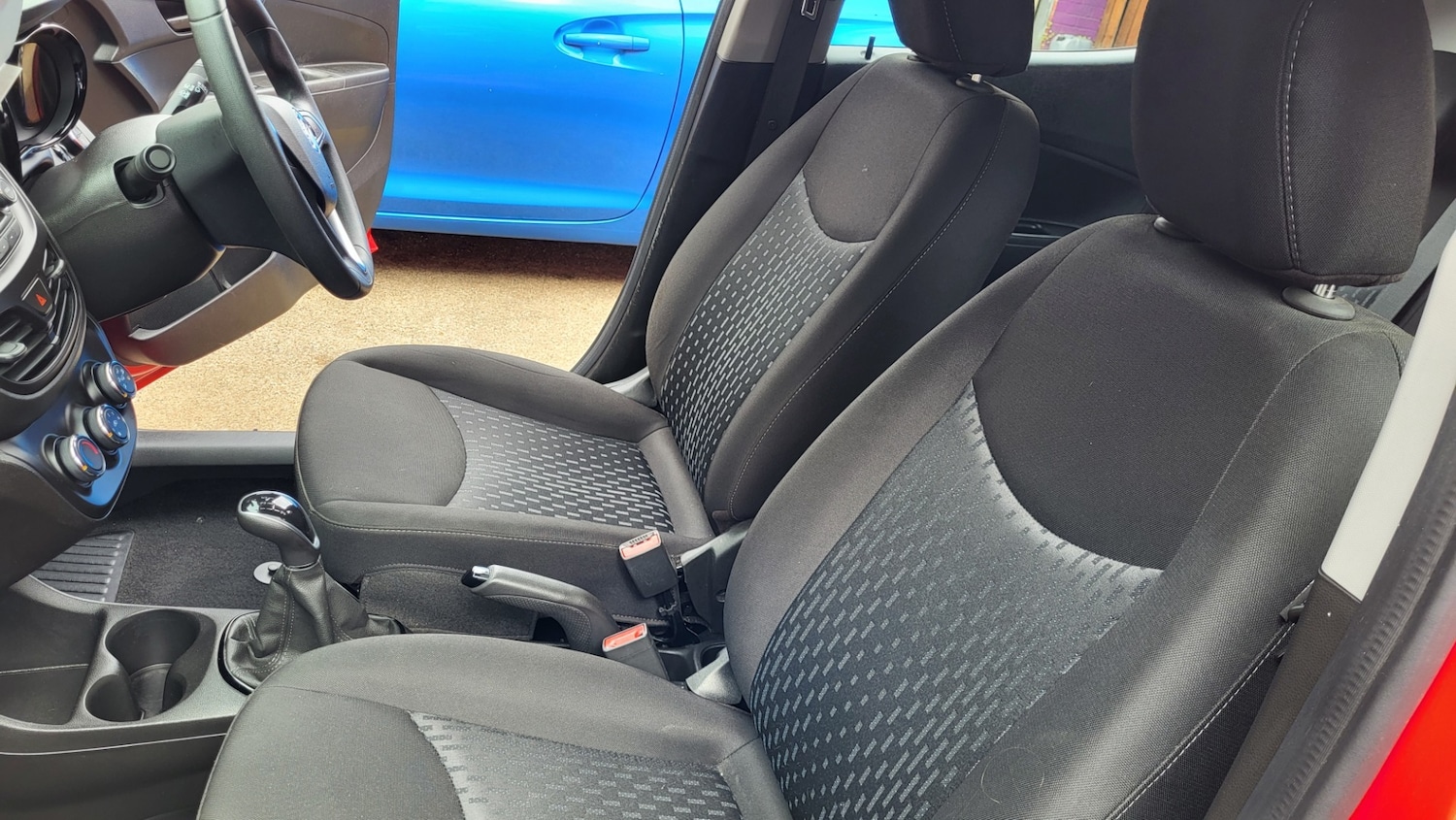 Used Vauxhall Viva 2019 for sale - 77651195: Photo 18