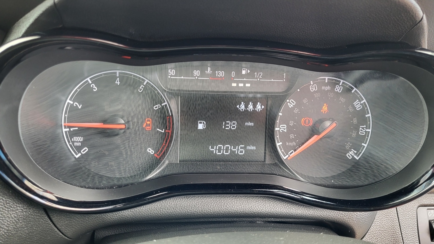 Used Vauxhall Viva 2019 for sale - 77651195: Photo 19