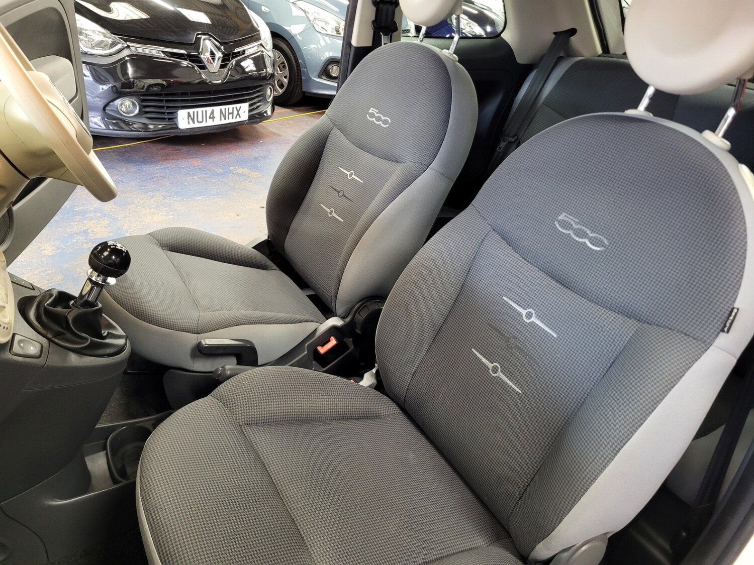 Used Fiat 500 2015 for sale - 78092406: Photo 13