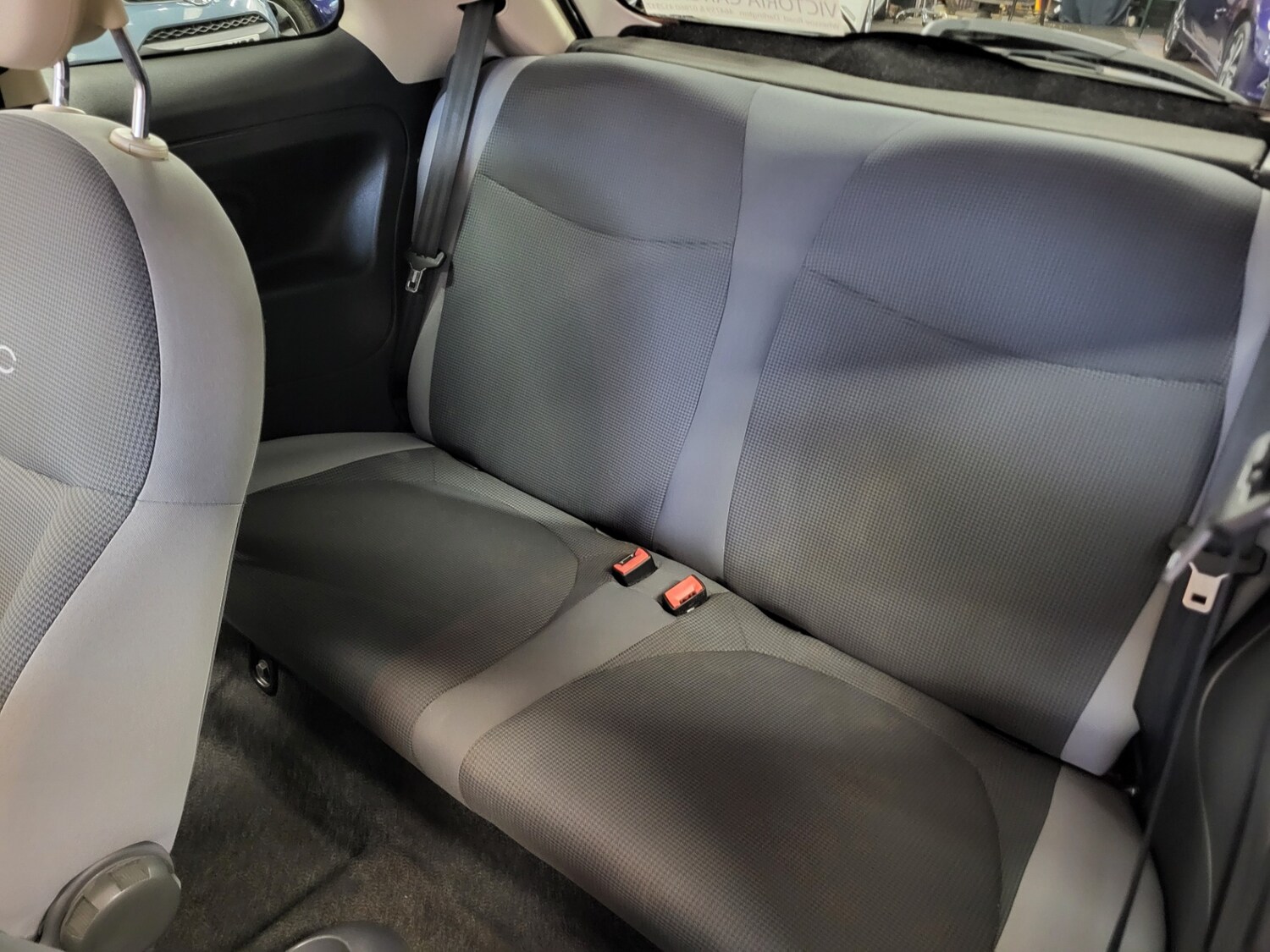 Used Fiat 500 2015 for sale - 78092406: Photo 14