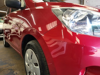 Used Suzuki Celerio 2015 for sale - 79186509: Photo