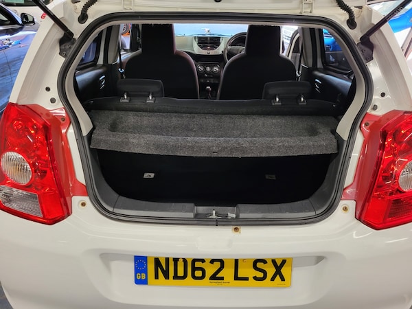 Used Suzuki Alto 2013 for sale - 74191219: Photo 13