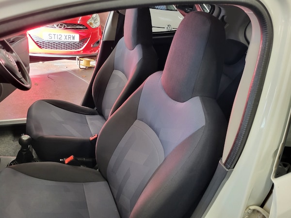 Used Suzuki Alto 2013 for sale - 74191219: Photo 17