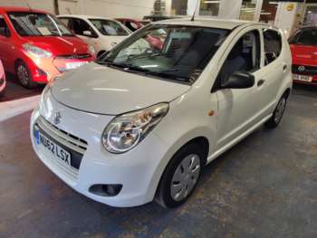 Used Suzuki Alto 2013 for sale - 74191219: Photo