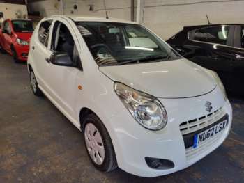 Used Suzuki Alto 2013 for sale - 74191219: Photo