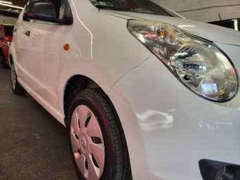 Used Suzuki Alto 2013 for sale - 74191219: Photo