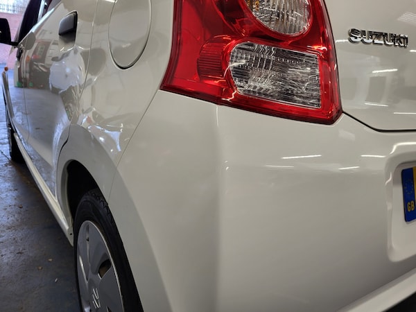 Used Suzuki Alto 2013 for sale - 74191219: Photo 8