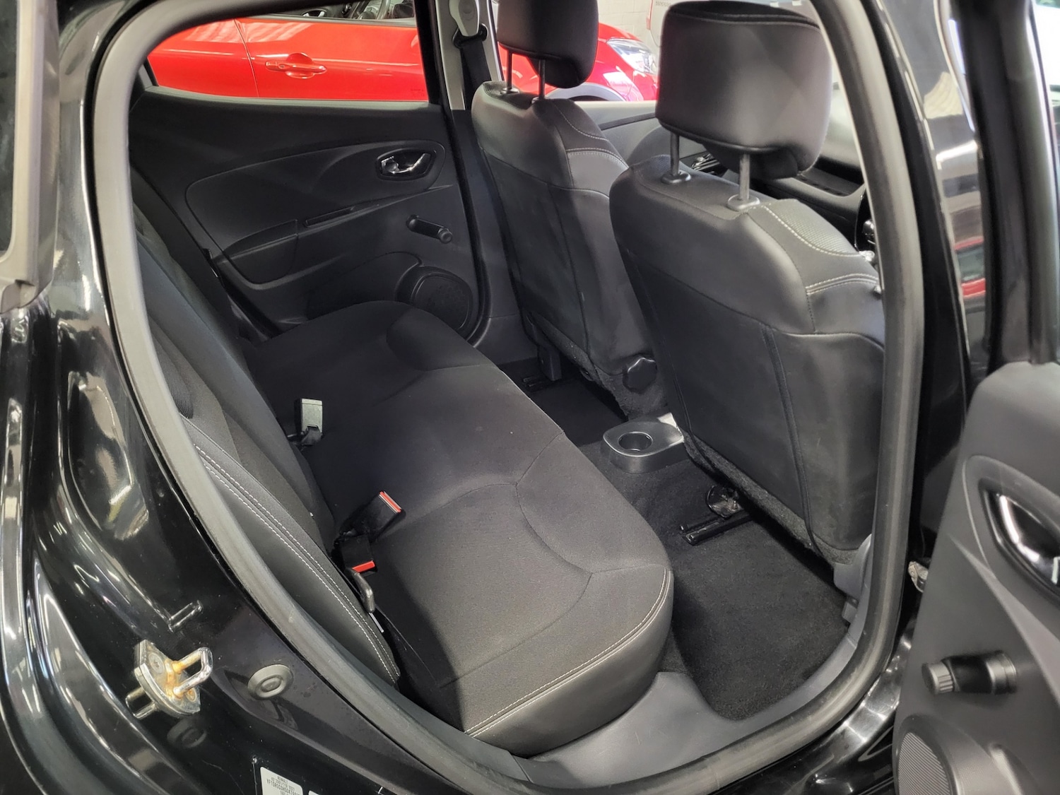 Used Renault Clio 2014 for sale - 77968966: Photo 12