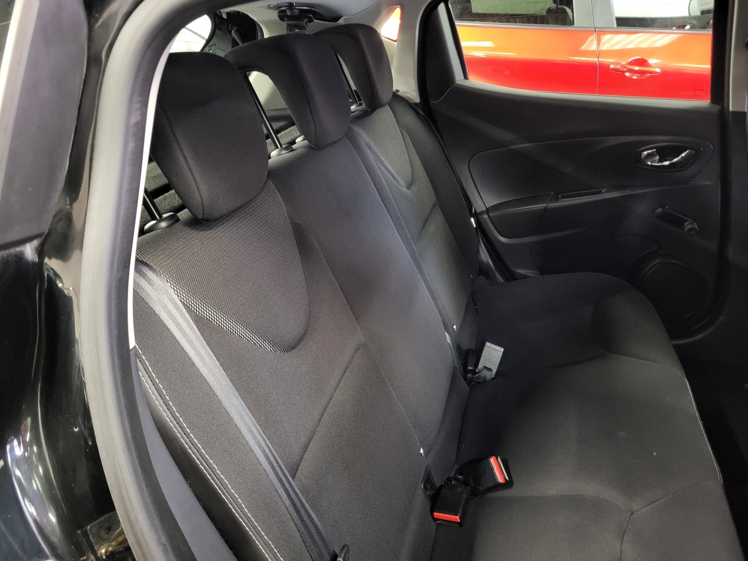 Used Renault Clio 2014 for sale - 77968966: Photo 13