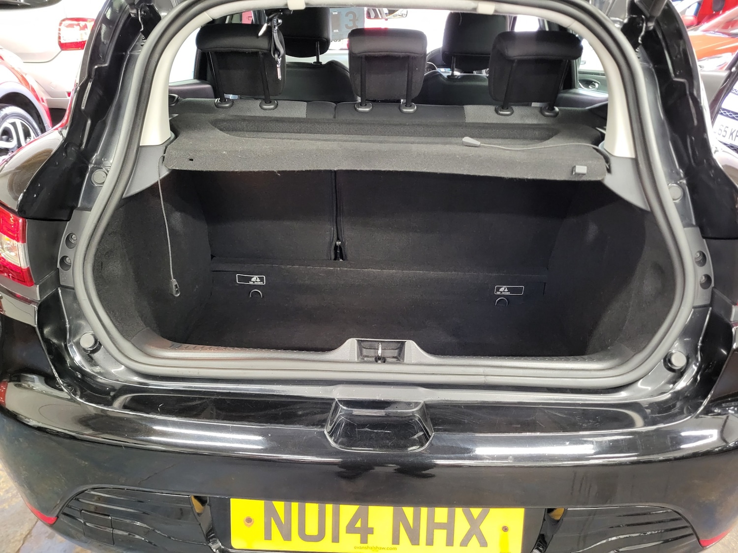 Used Renault Clio 2014 for sale - 77968966: Photo 15