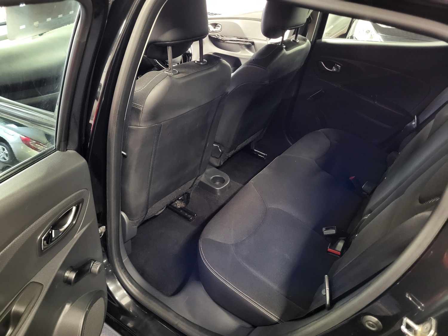 Used Renault Clio 2014 for sale - 77968966: Photo 16