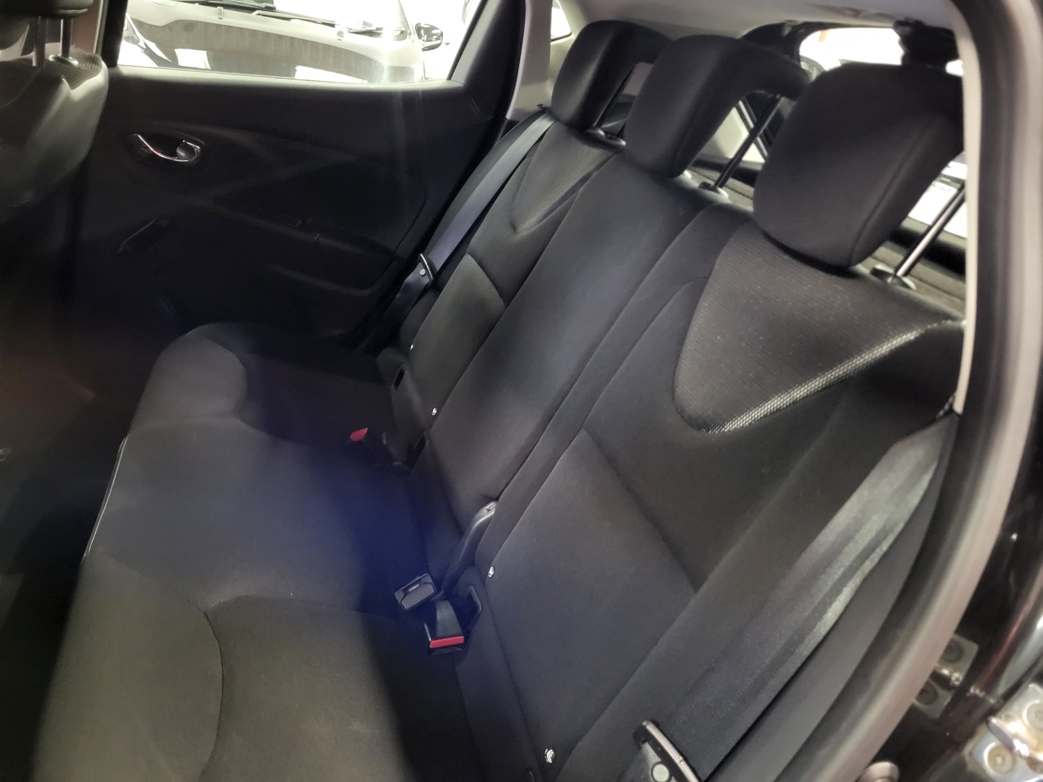 Used Renault Clio 2014 for sale - 77968966: Photo 17