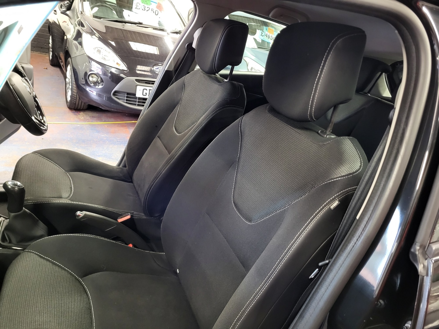 Used Renault Clio 2014 for sale - 77968966: Photo 19