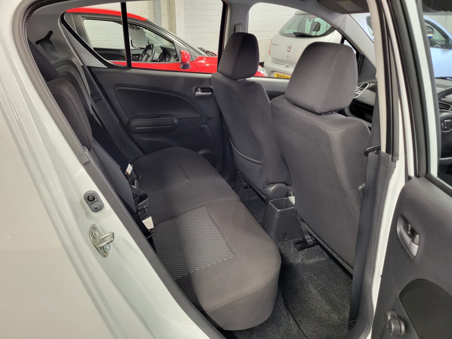 Used Suzuki Splash 2013 for sale - 78092965: Photo 10