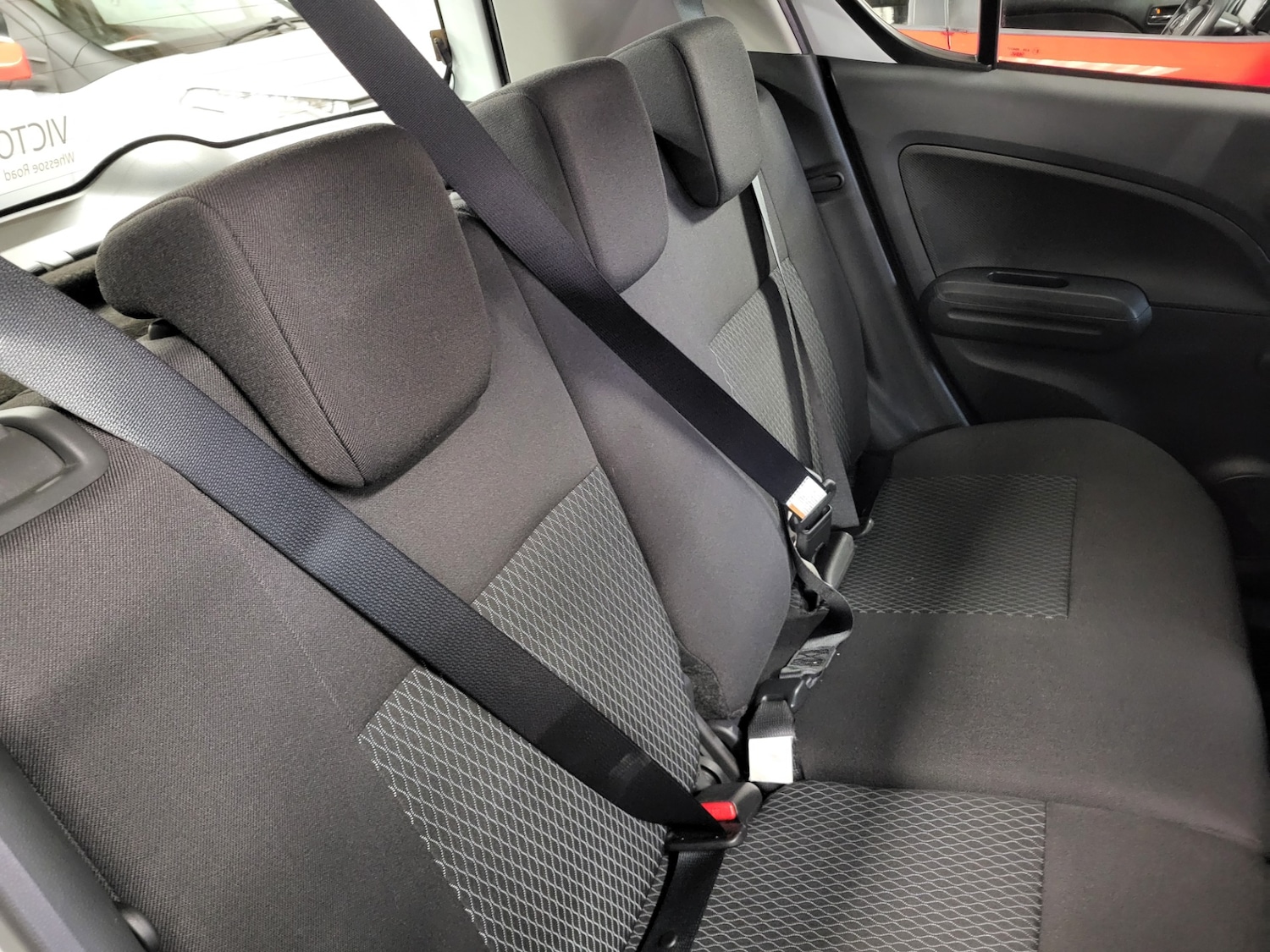 Used Suzuki Splash 2013 for sale - 78092965: Photo 11