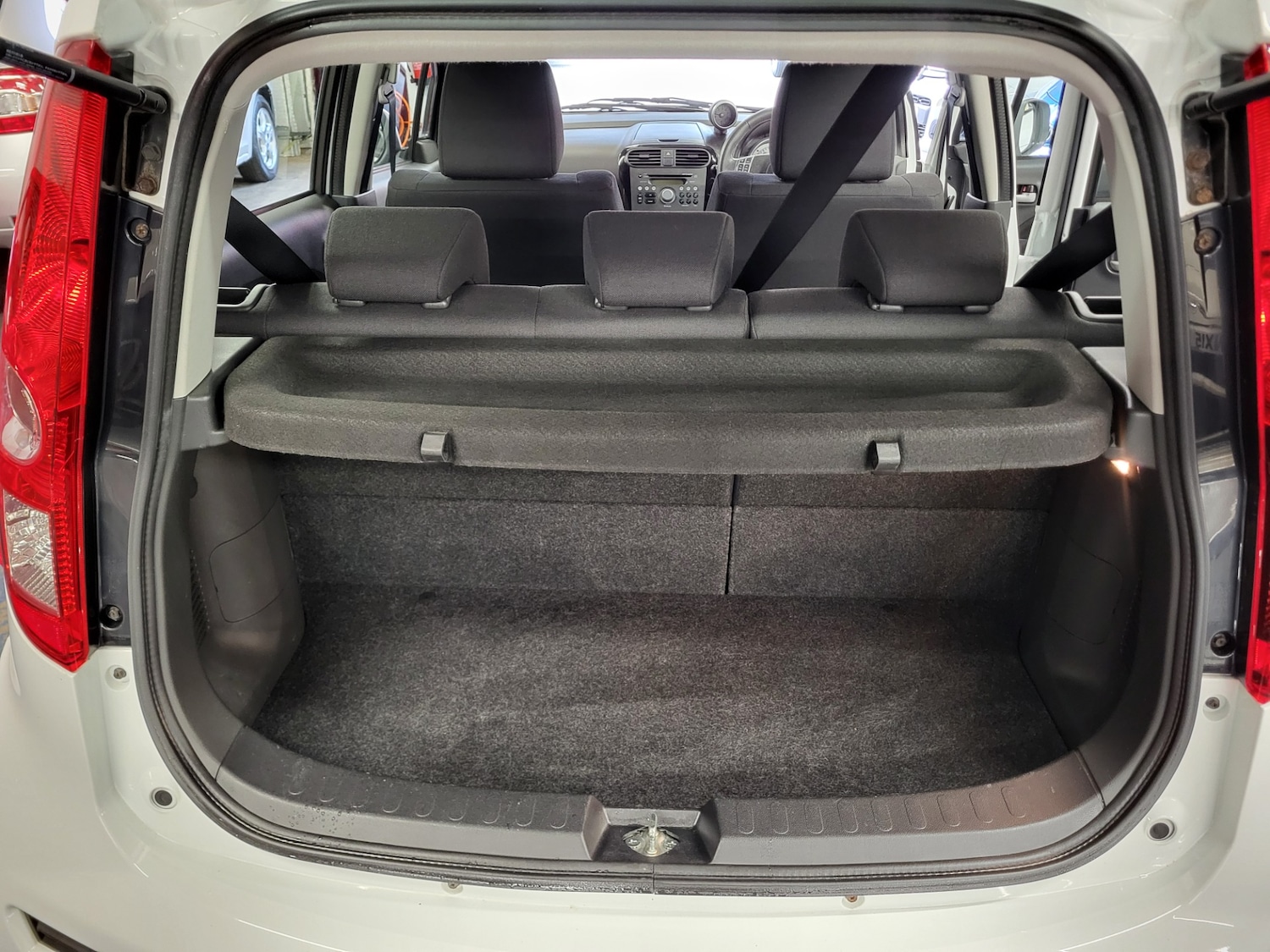 Used Suzuki Splash 2013 for sale - 78092965: Photo 12