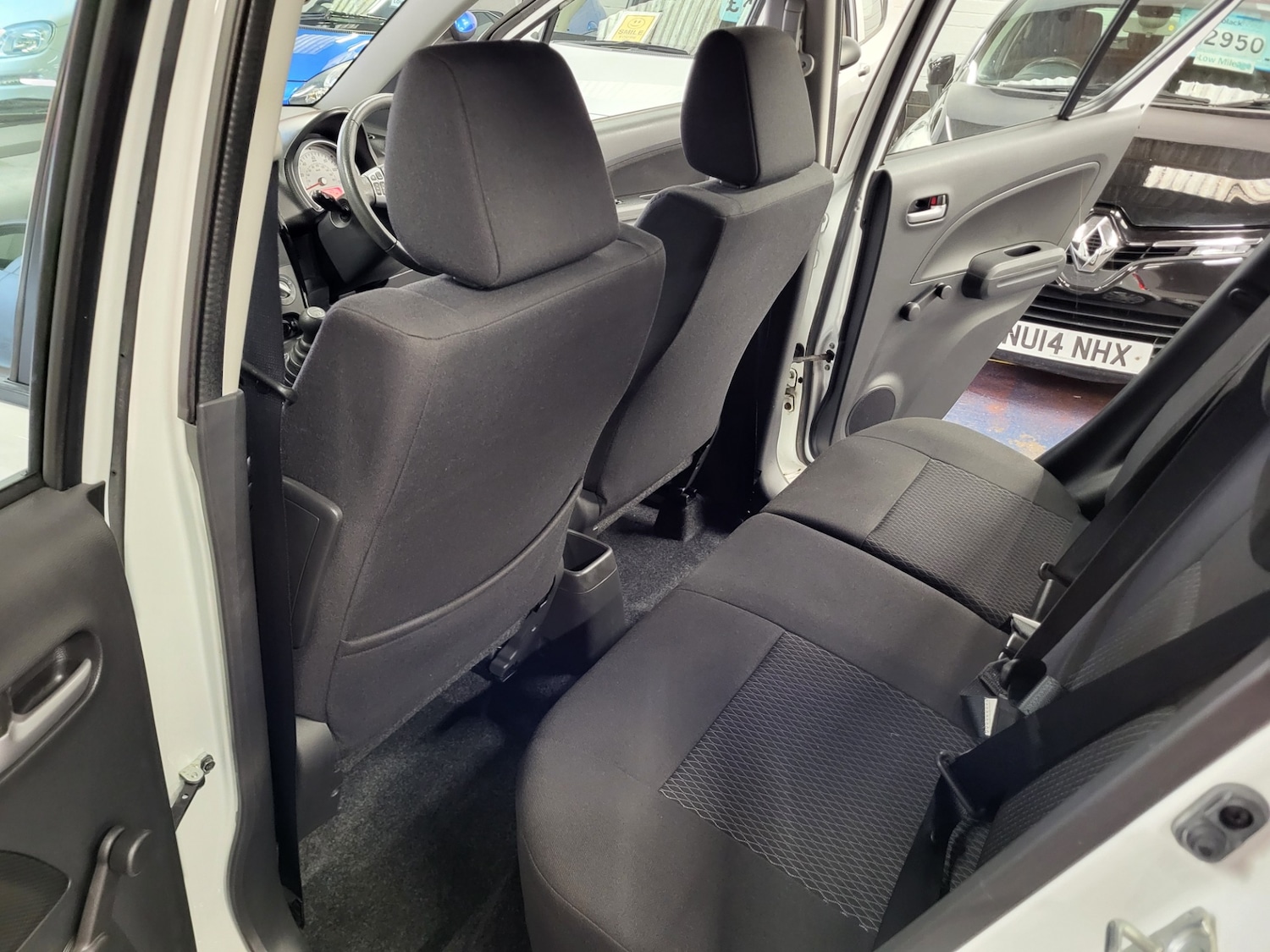 Used Suzuki Splash 2013 for sale - 78092965: Photo 13