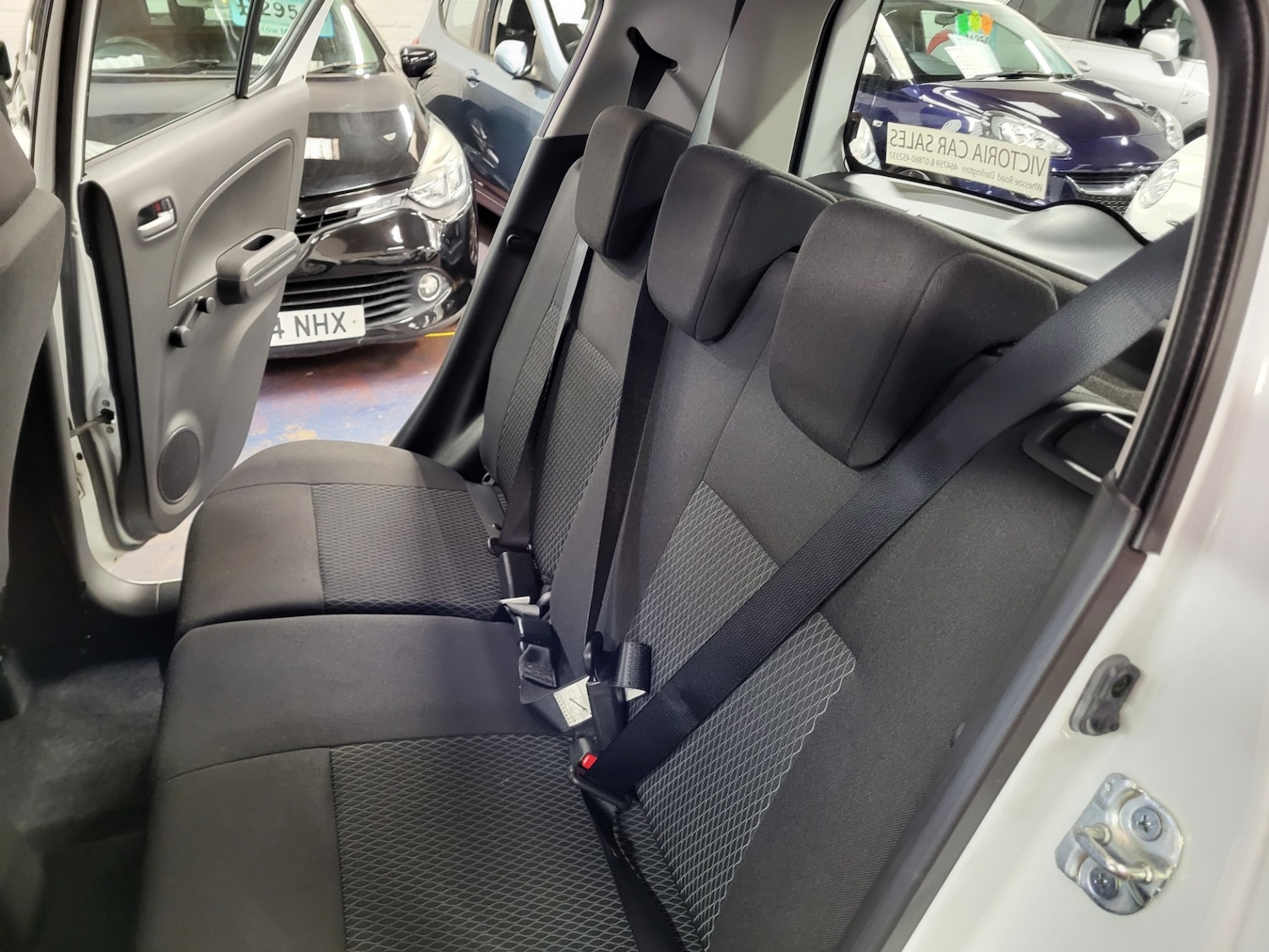 Used Suzuki Splash 2013 for sale - 78092965: Photo 14