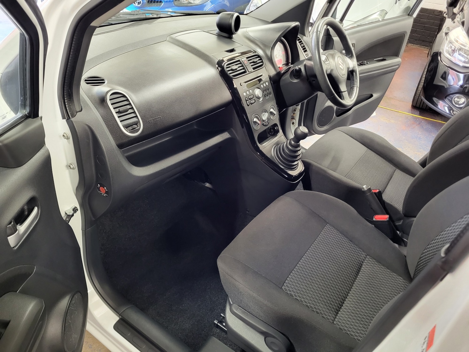 Used Suzuki Splash 2013 for sale - 78092965: Photo 15