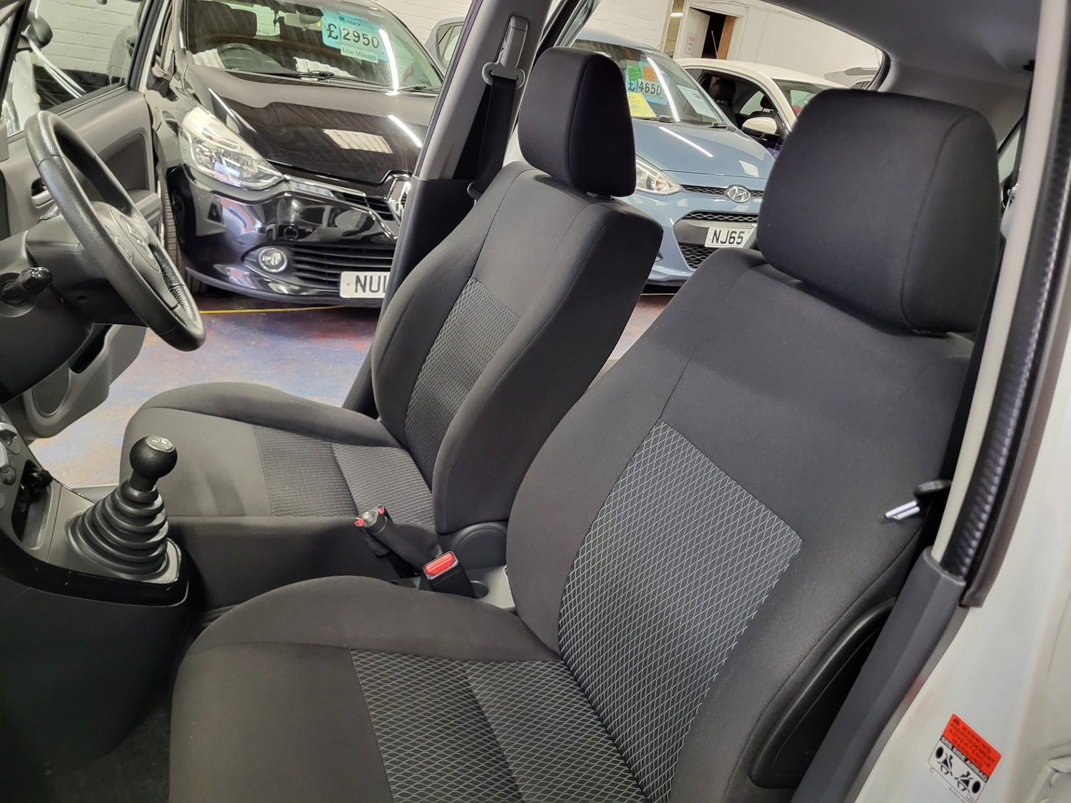 Used Suzuki Splash 2013 for sale - 78092965: Photo 16