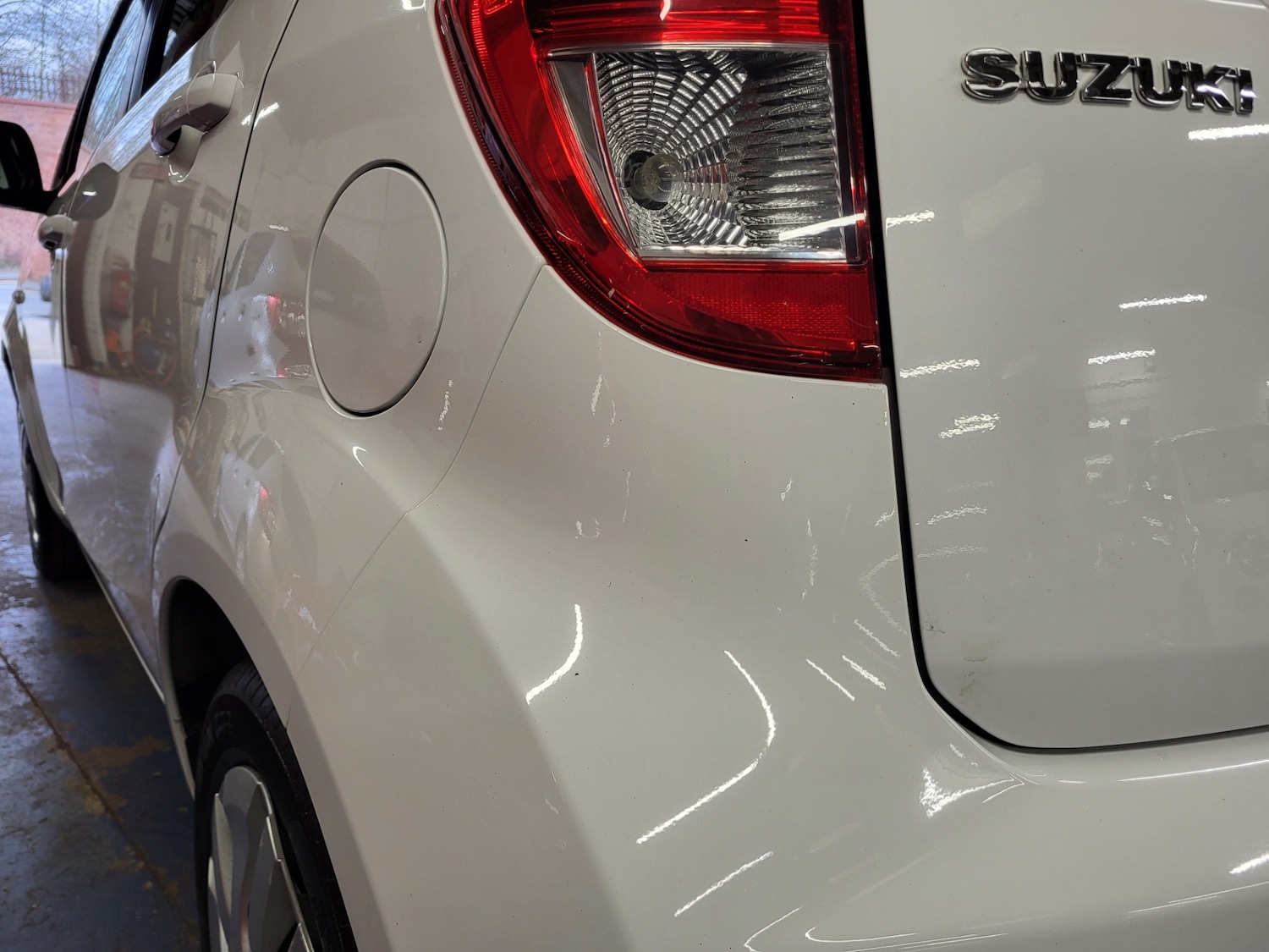 Used Suzuki Splash 2013 for sale - 78092965: Photo 7