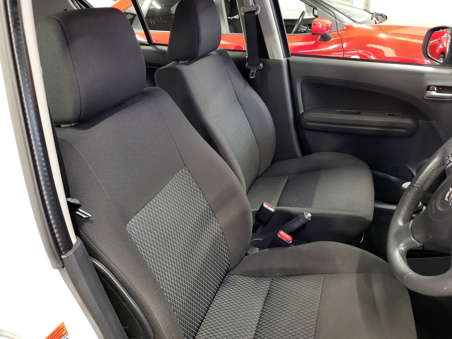 Used Suzuki Splash 2013 for sale - 78092965: Photo 9