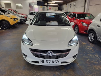Used Vauxhall Corsa 2017 for sale - 78872080: Photo