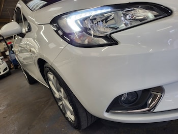 Used Vauxhall Corsa 2017 for sale - 78872080: Photo