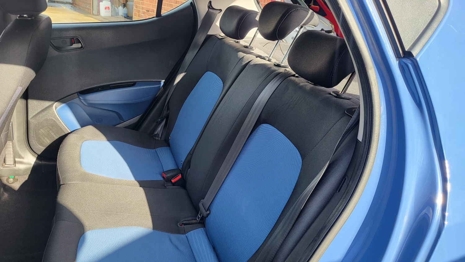 Used Hyundai i10 2015 for sale - 77622879: Photo 14