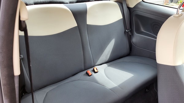 Used Fiat 500 2014 for sale - 75527062: Photo 10