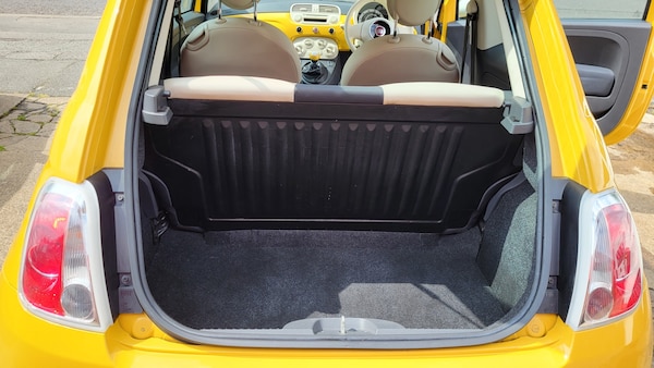 Used Fiat 500 2014 for sale - 75527062: Photo 12