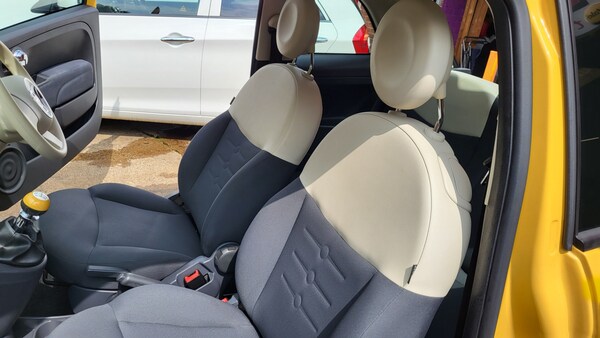 Used Fiat 500 2014 for sale - 75527062: Photo 14