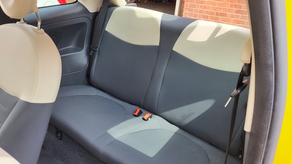 Used Fiat 500 2014 for sale - 75527062: Photo 15