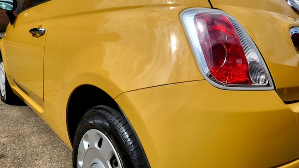 Used Fiat 500 2014 for sale - 75527062: Photo 7