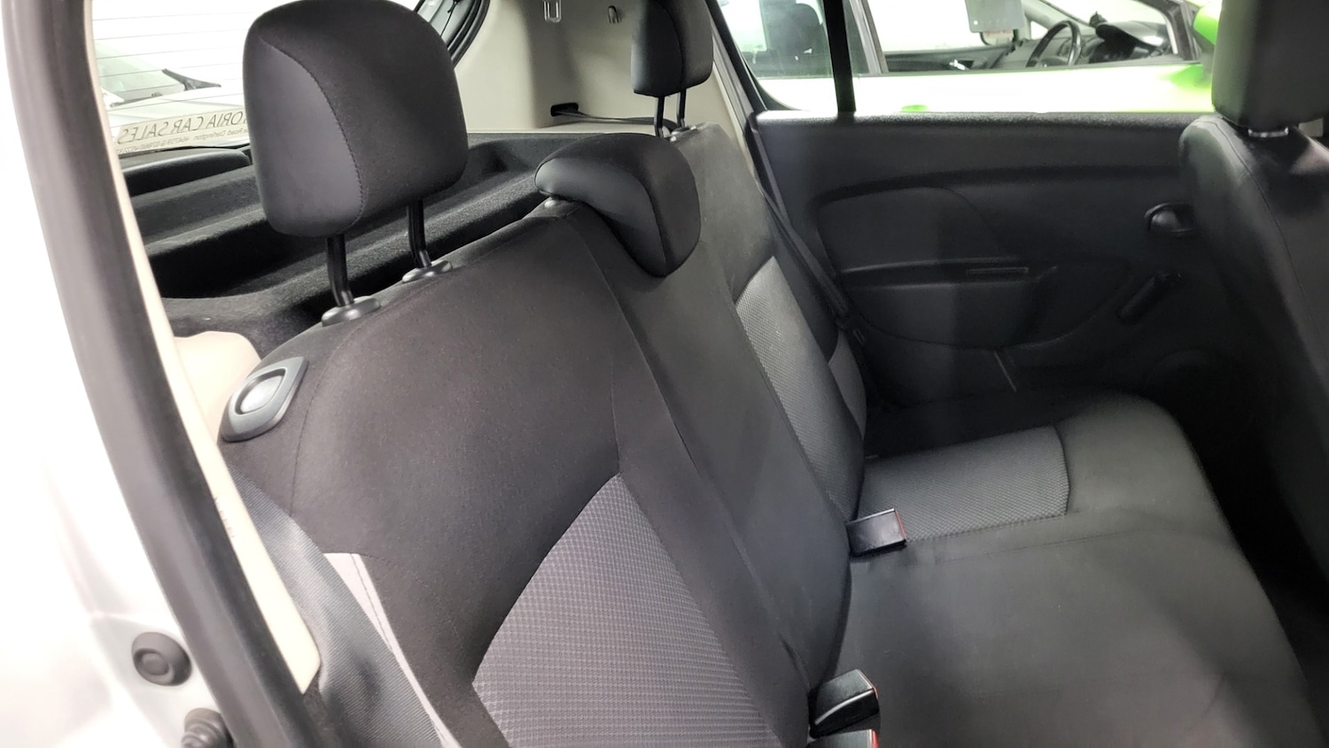 Used Dacia Sandero 2013 for sale - 77379522: Photo 13