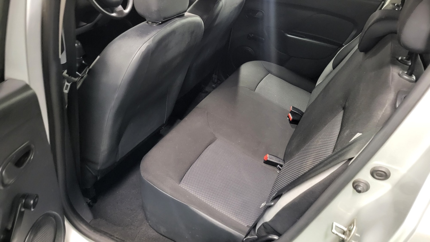 Used Dacia Sandero 2013 for sale - 77379522: Photo 15