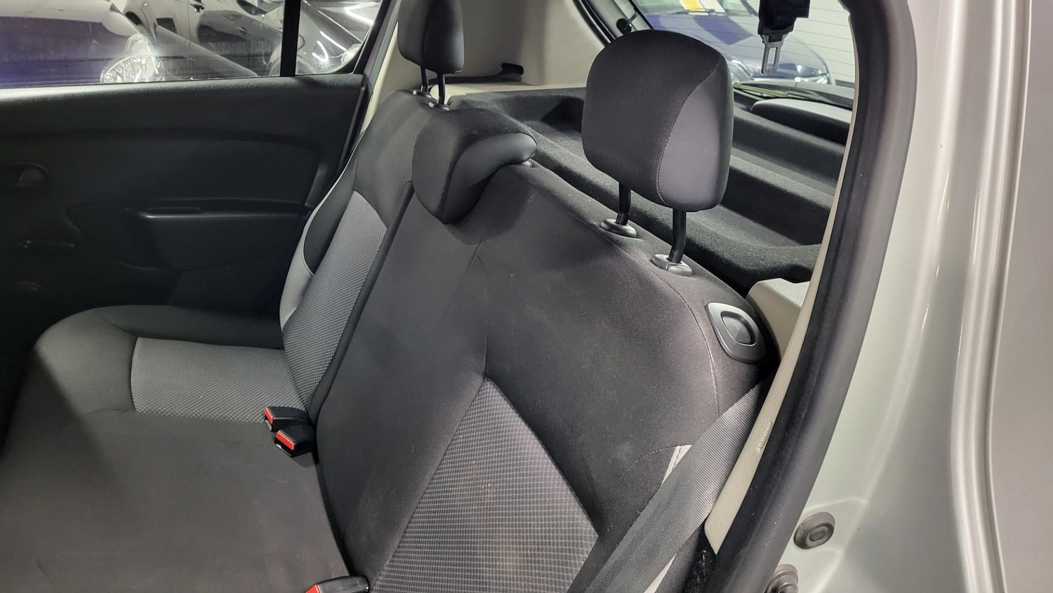 Used Dacia Sandero 2013 for sale - 77379522: Photo 16