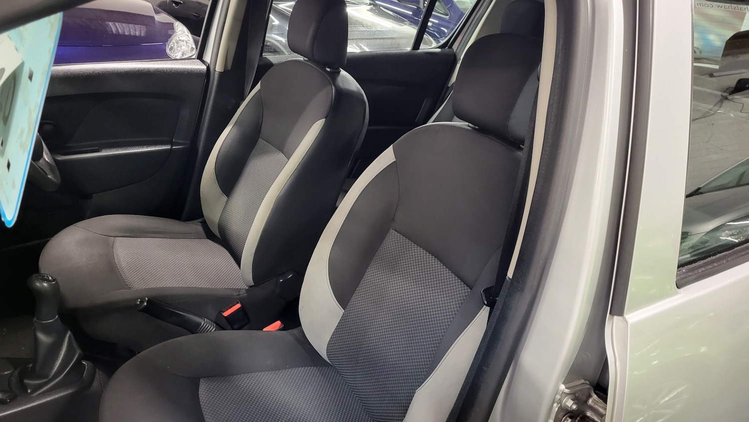 Used Dacia Sandero 2013 for sale - 77379522: Photo 18