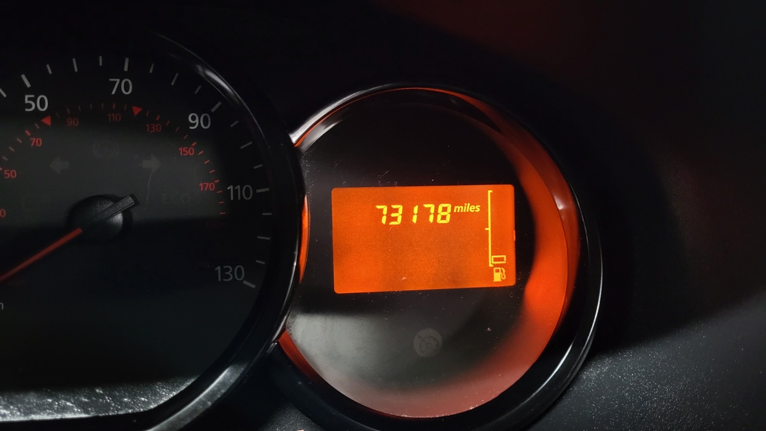 Used Dacia Sandero 2013 for sale - 77379522: Photo 19