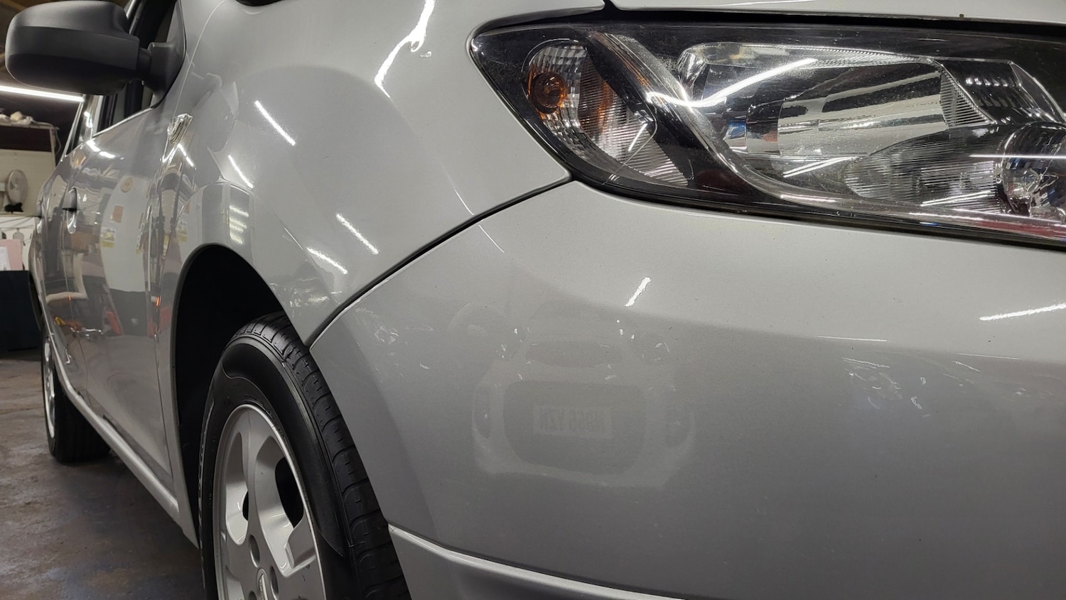 Used Dacia Sandero 2013 for sale - 77379522: Photo 4