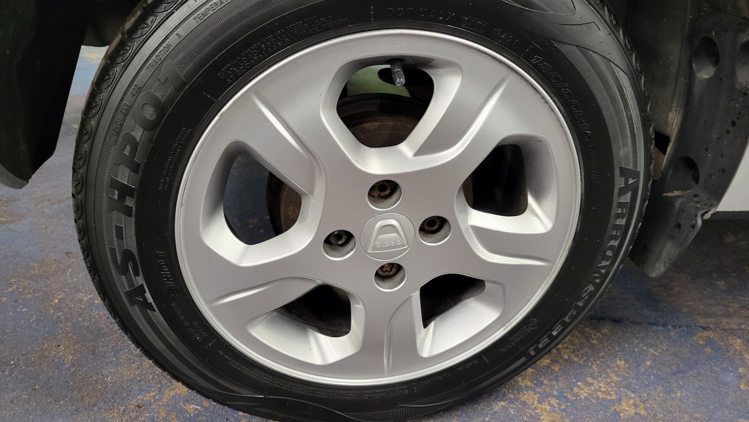 Used Dacia Sandero 2013 for sale - 77379522: Photo 6